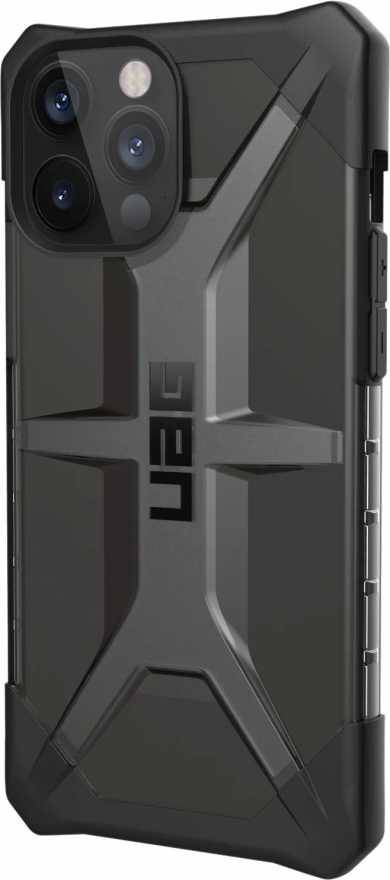 Чехол UAG Plasma для iPhone 12 Pro Max, прозрачный купить