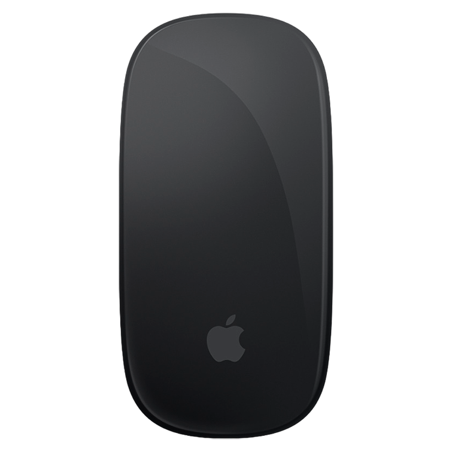 Мышь Apple Magic Mouse White (черный)
