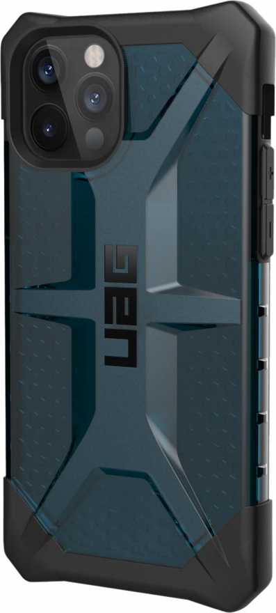Чехол UAG Plasma для iPhone 12/12 Pro, сине-зеленый купить