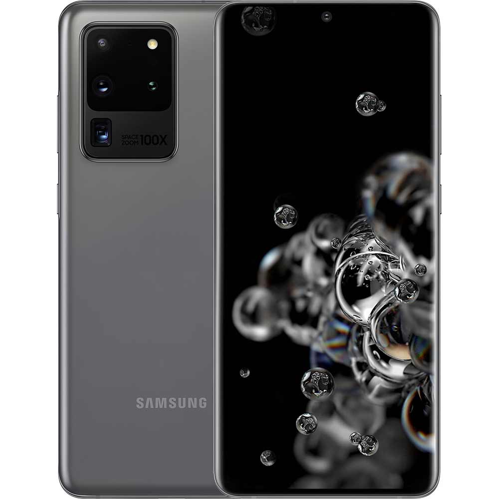 Защитное 3D стекло для Samsung Galaxy S20 Ultra купить