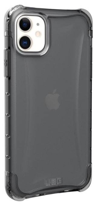 Чехол UAG Plyo для iPhone 11 Pro, темно-серый купить