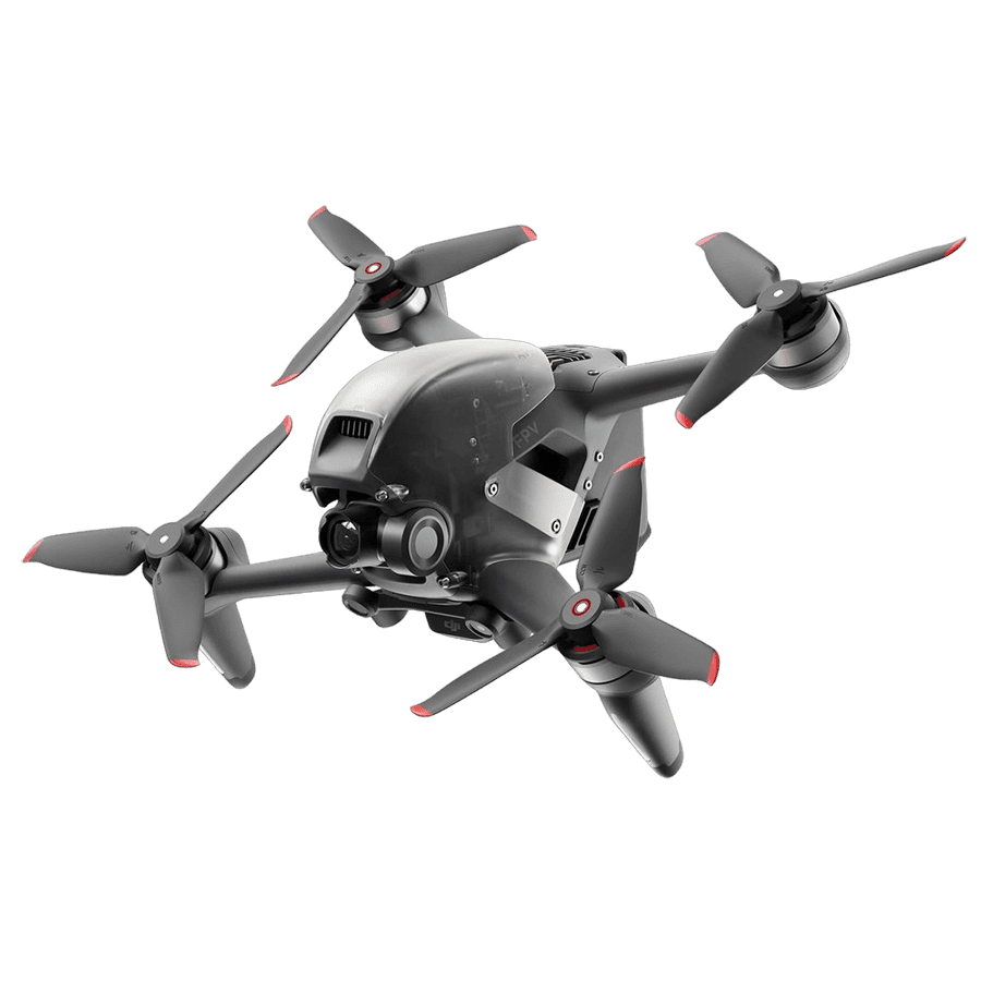 Квадрокоптер DJI FPV Drone (Universal Edition) купить