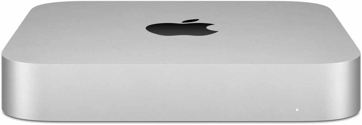 Компьютер Apple Mac mini M1/8GB 2020 (256 ГБ)