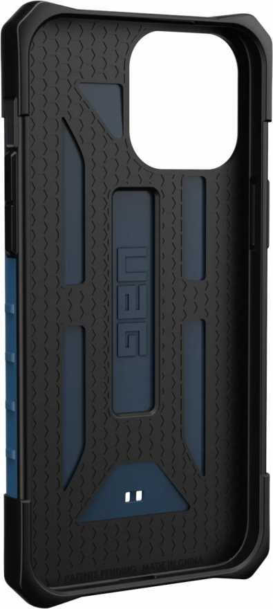 Чехол UAG Pathfinder для iPhone 13 Pro Max, синий купить