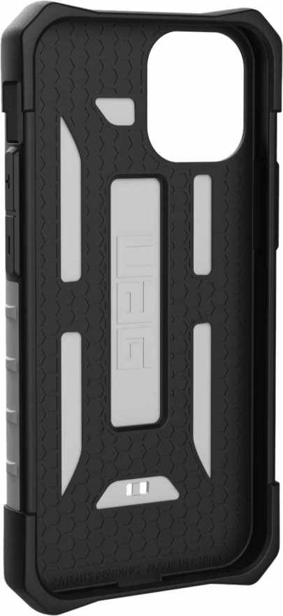 Чехол UAG Pathfinder для iPhone 12 mini, белый купить