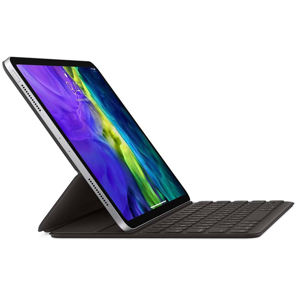 Клавиатура Apple Smart Keyboard Folio для iPad Air 4 2020 русская гравировка купить