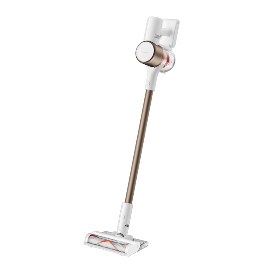 Пылесос вертикальный Xiaomi Vacuum Cleaner G10 Plus купить