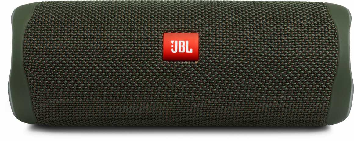 Колонка портативная JBL Flip 5 купить