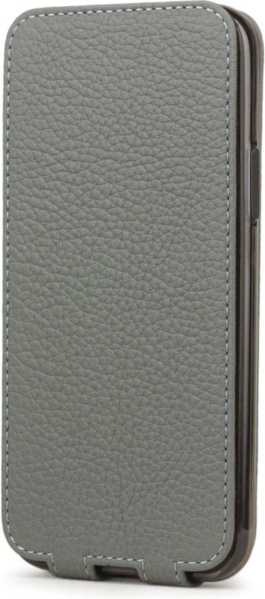 Чехол Marcel Robert для iPhone 11 Pro, теленок, серый (серый)