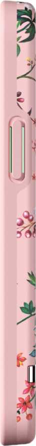 Чехол Richmond&Finch для iPhone 12 Pro Max, Pink Blooms купить