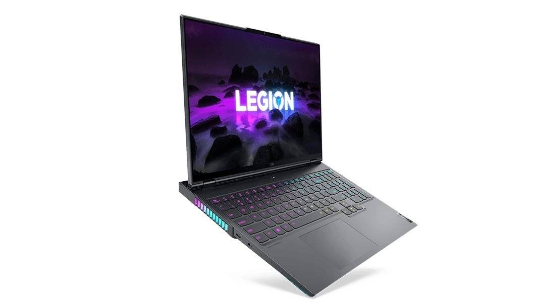Ноутбук Lenovo Legion 7 купить