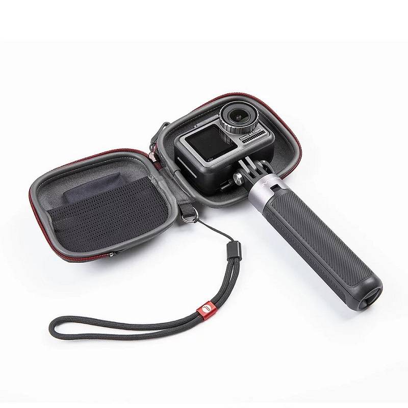 Защитный чехол PGYTECH Action Camera Hard-shell Protective Case P-GM-127 купить