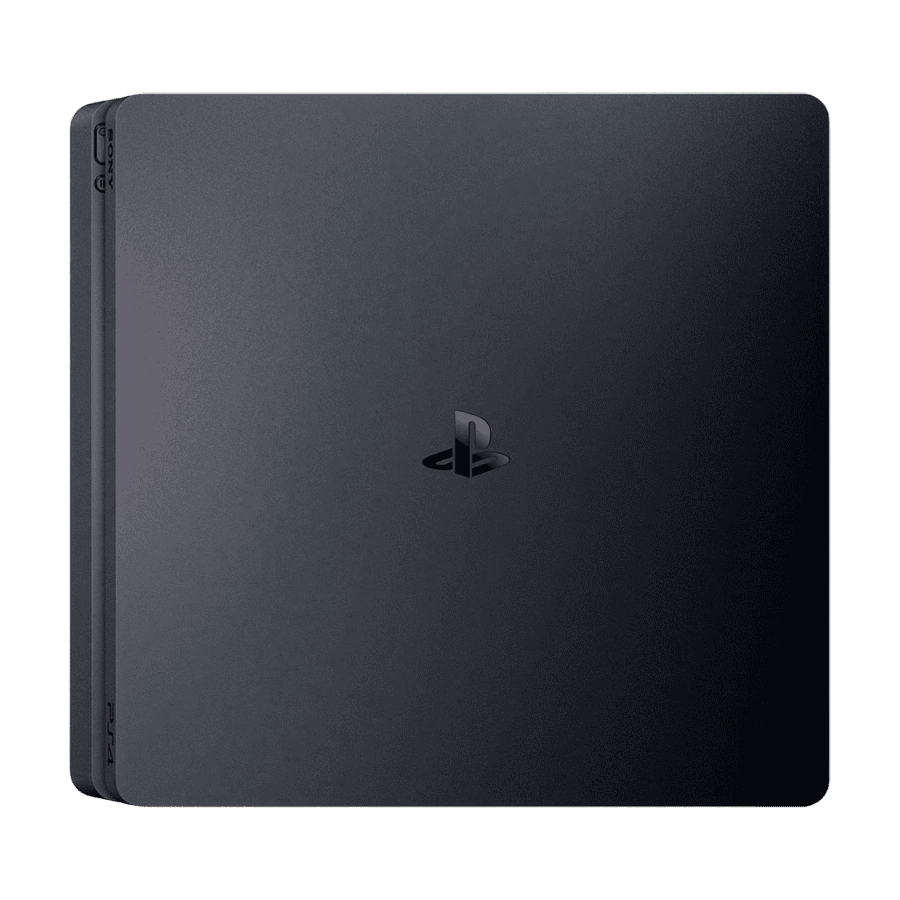 Игровая консоль Sony PlayStation 4 Slim (500 ГБ)