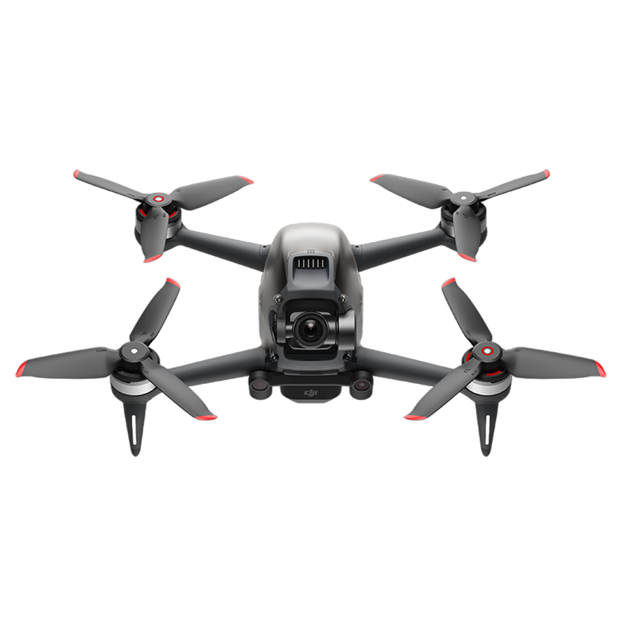 Квадрокоптер DJI FPV Drone (Universal Edition) купить