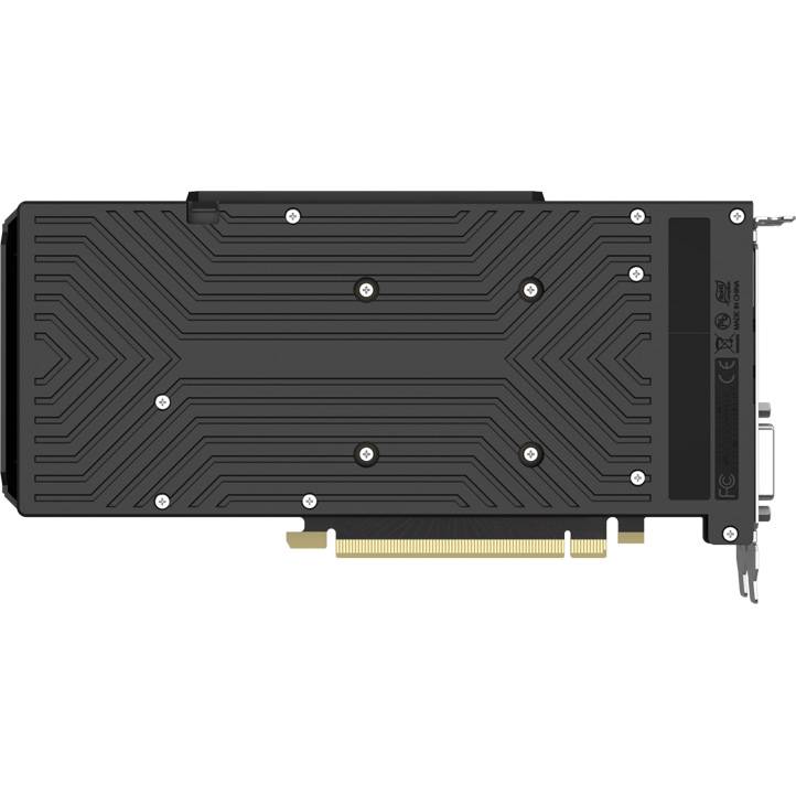 Видеокарта Palit NVIDIA GeForce RTX 2060SUPER 8G no LED купить