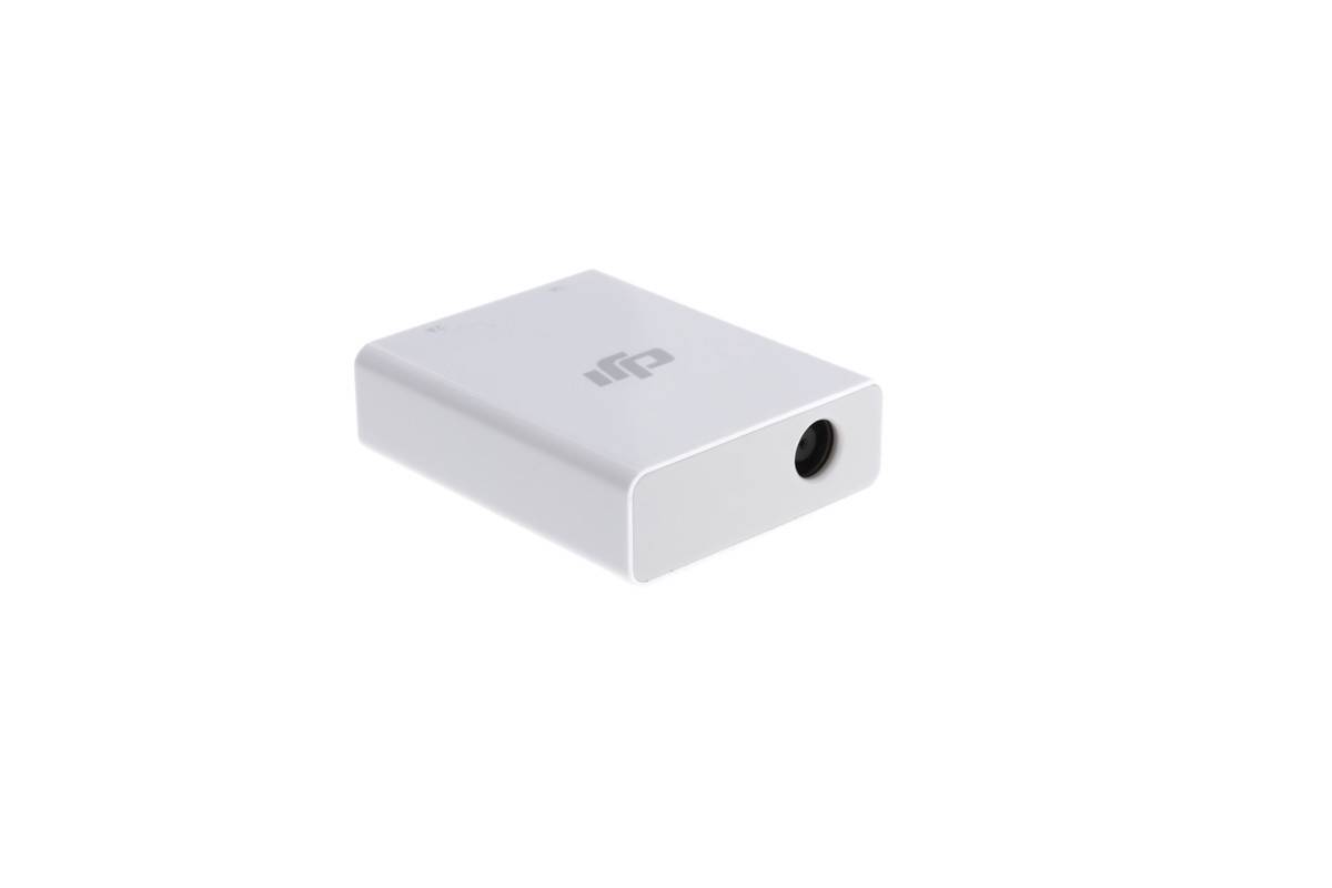 DJI USB зарядное устройство для Phantom 4 USB Charger (Part55) купить