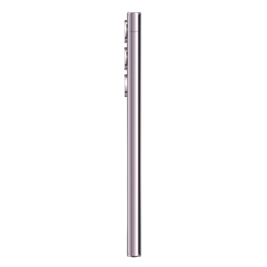 Смартфон Samsung Galaxy S23 Ultra (лавандовый, 256 ГБ, 8 ГБ)