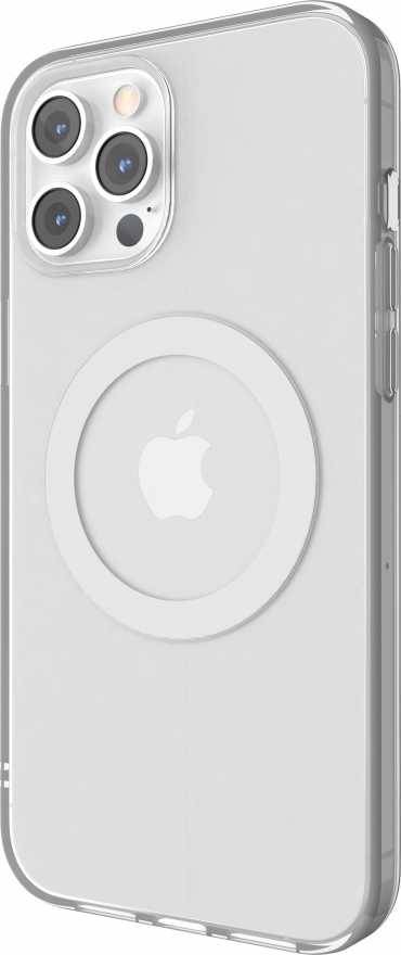 Чехол SwitchEasy MagClear для iPhone 12 Pro Max, прозрачный купить