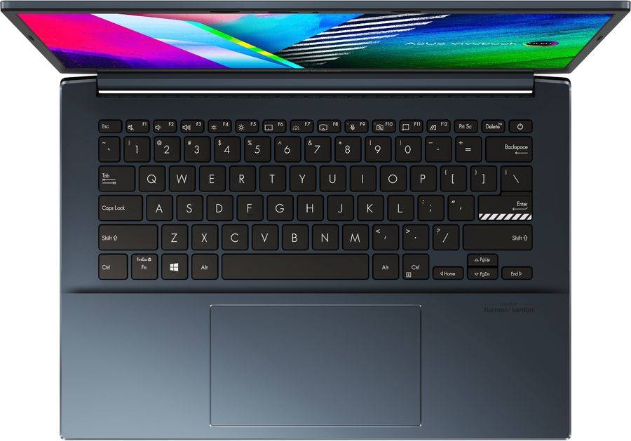 Ноутбук ASUS Vivobook Pro 14 OLED M3401QA-KM012W купить