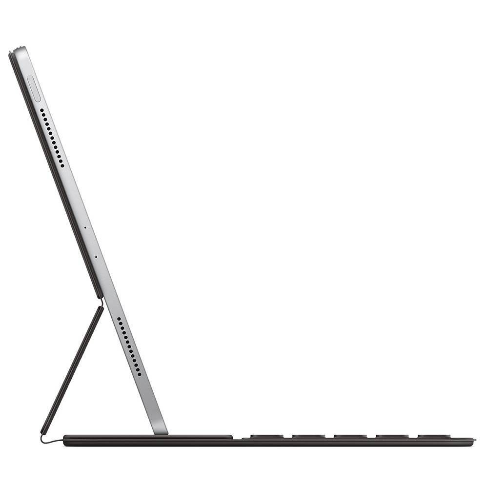 Клавиатура Apple Smart Keyboard Folio для iPad Pro 11, русская раскладка MXNK2RS/A купить