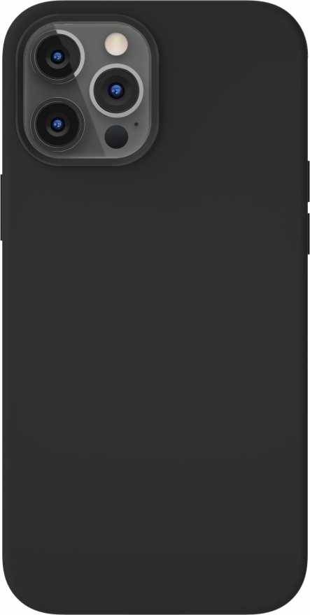 Чехол SwitchEasy MagEasy для iPhone 12/12 Pro, черный купить