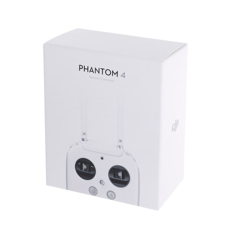 DJI Пульт Д/У для Phantom 4 Remote Controller (Part18) купить