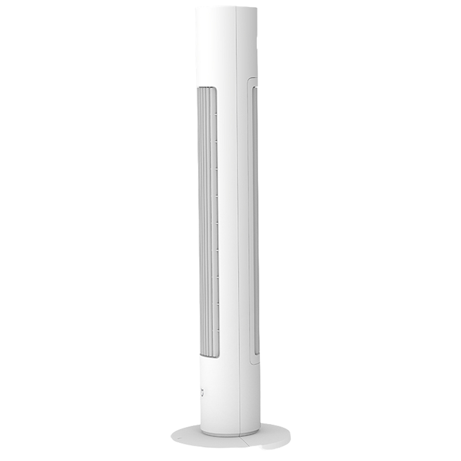 Напольный вентилятор Xiaomi Smart Tower Fan белый купить