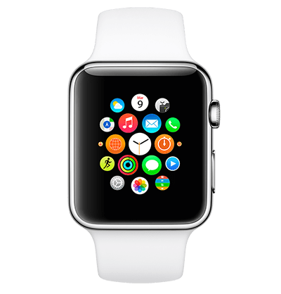 Картинки для apple watch 44