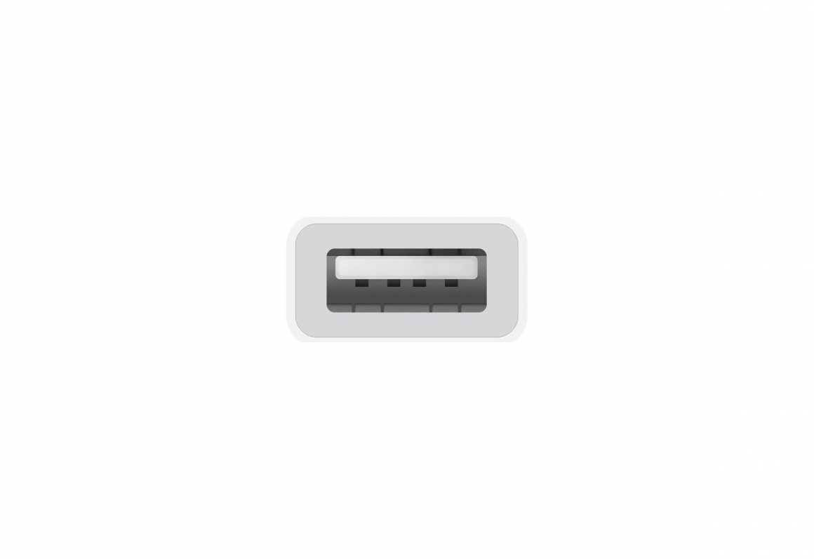 Адаптер Apple USB-C/USB купить
