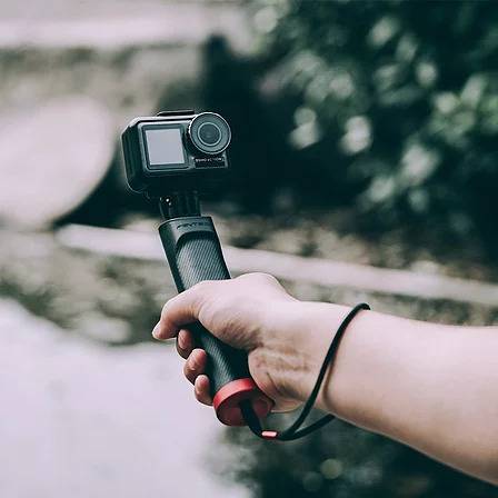 Нетонущая рукоятка PGYTECH Action Camera Floating Hand Grip P-GM-125 купить