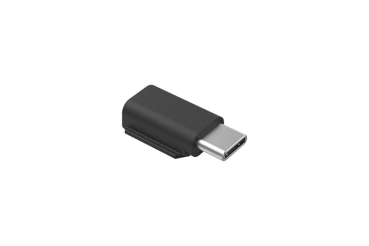 Адаптер DJI Osmo Pocket Smartphone Adapter (USB-C) (Part 12) купить