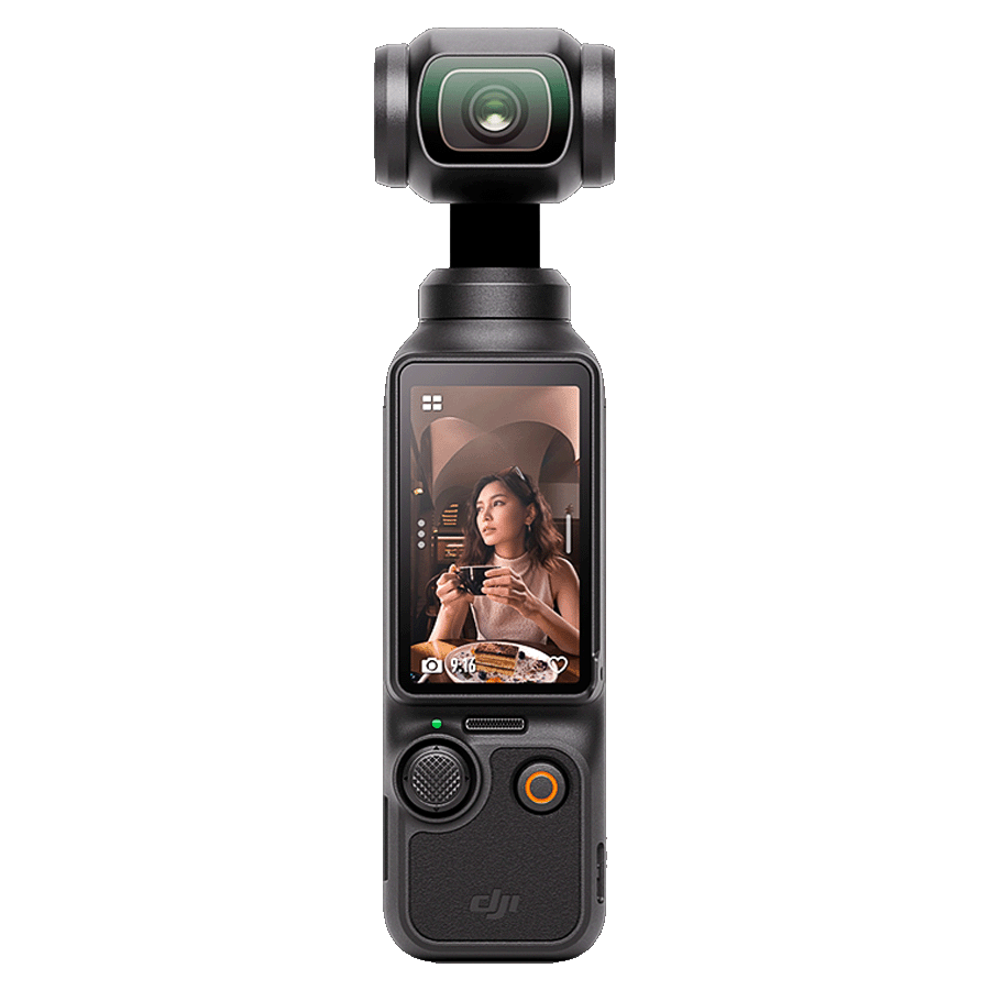 Экшн-камера DJI Osmo Pocket 3 купить