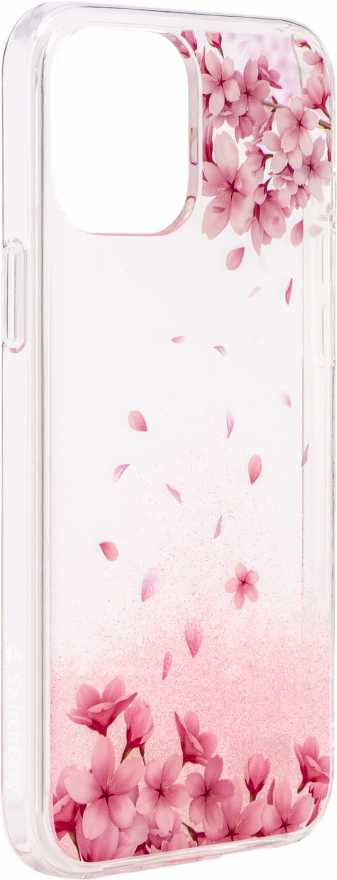 Чехол SwitchEasy Flash для iPhone 12 mini, Sakura купить