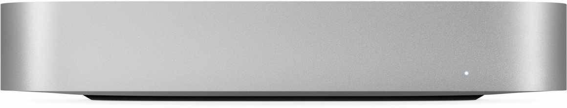 Компьютер Apple Mac mini M1/8GB 2020 (256 ГБ)