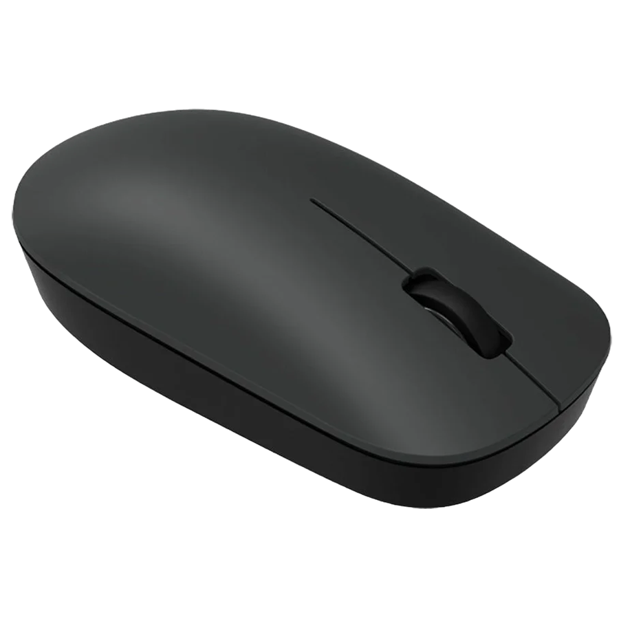 Мышь беспроводная Xiaomi Wireless Mouse Lite купить