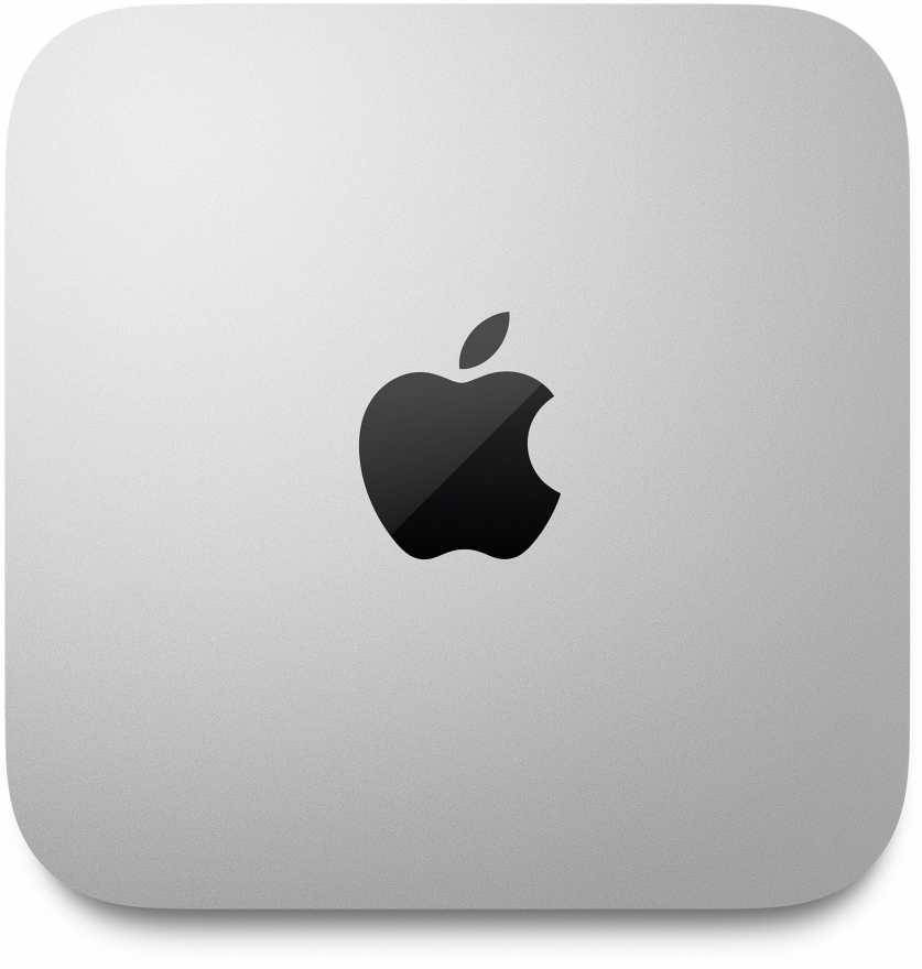 Компьютер Apple Mac mini (M1, 2020) 8 ГБ купить