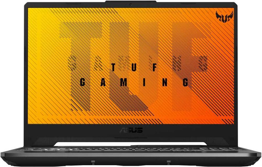 Ноутбук ASUS TUF Gaming A15 FX506QM-HN053 купить