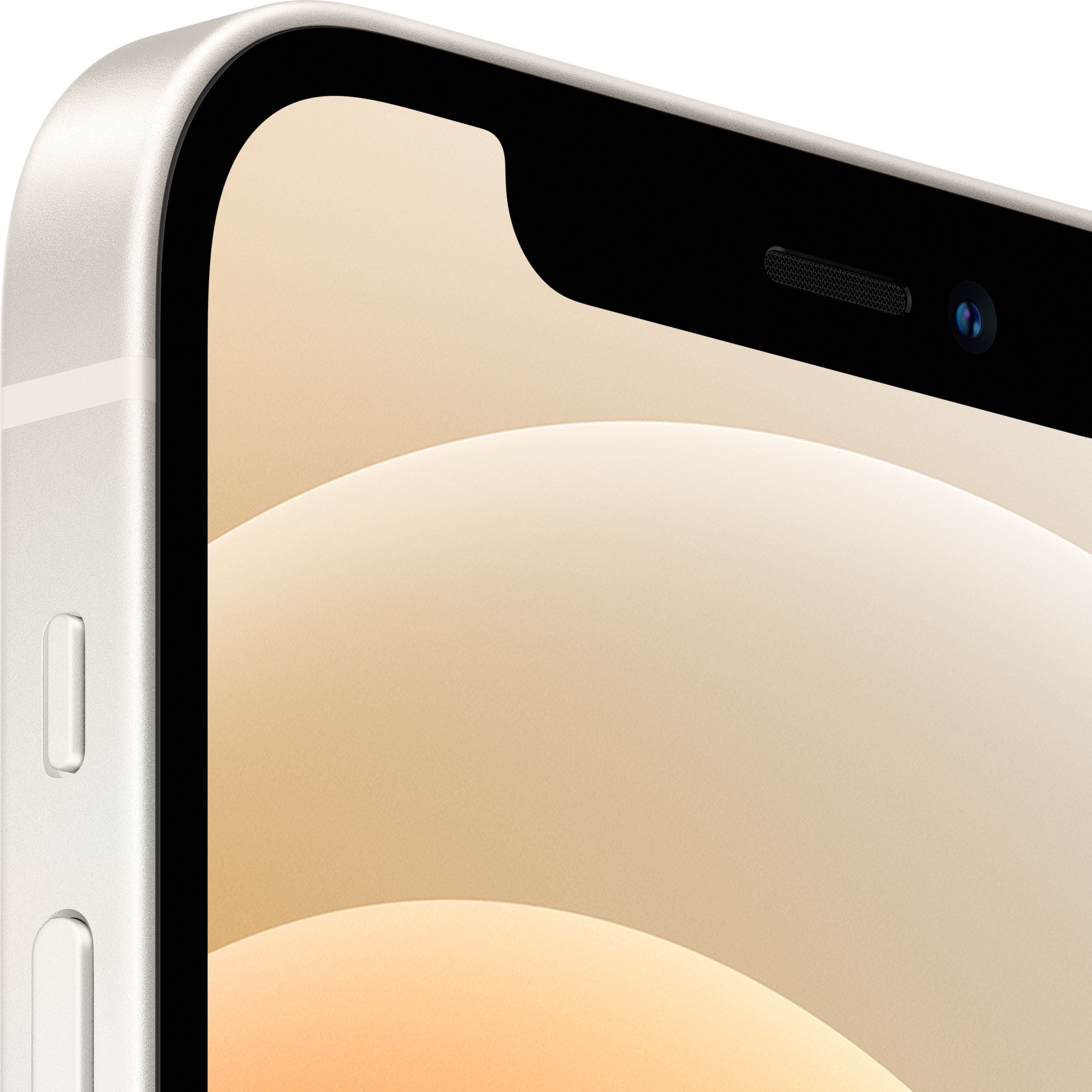 Смартфон Apple iPhone 12 (белый, 64 ГБ)