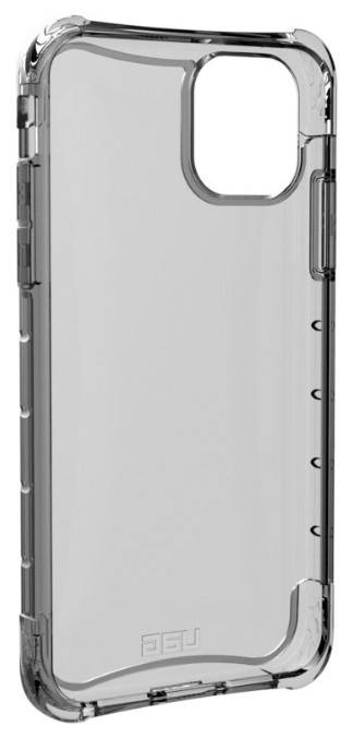 Чехол UAG Plyo для iPhone 11 Pro, темно-серый купить