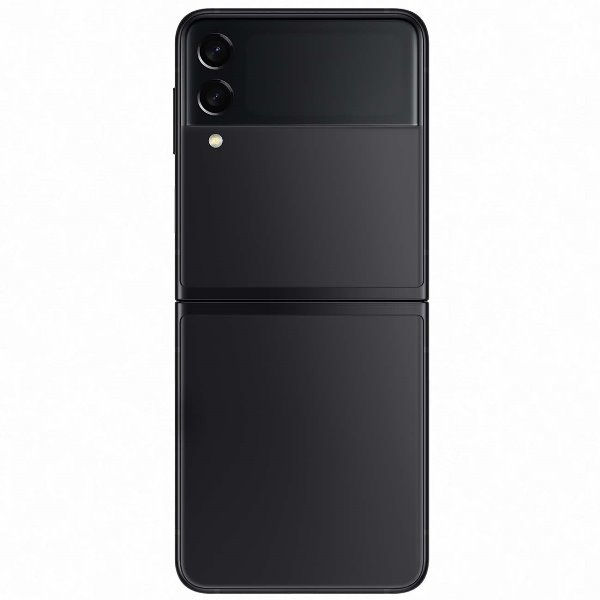 Samsung Galaxy Z Flip3 5G (черный, 256 ГБ)