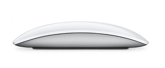 Мышь беспроводная Apple Magic Mouse 3 White купить