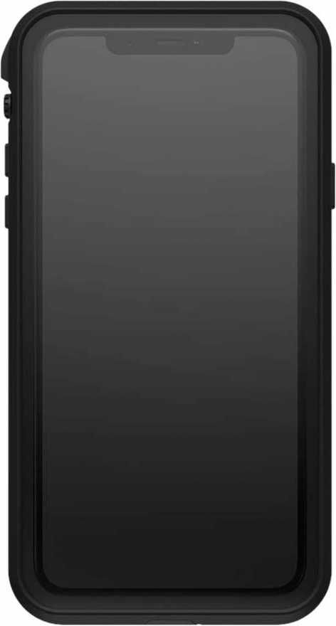 Чехол LifeProof Fre для iPhone 11 Pro Max, черный купить