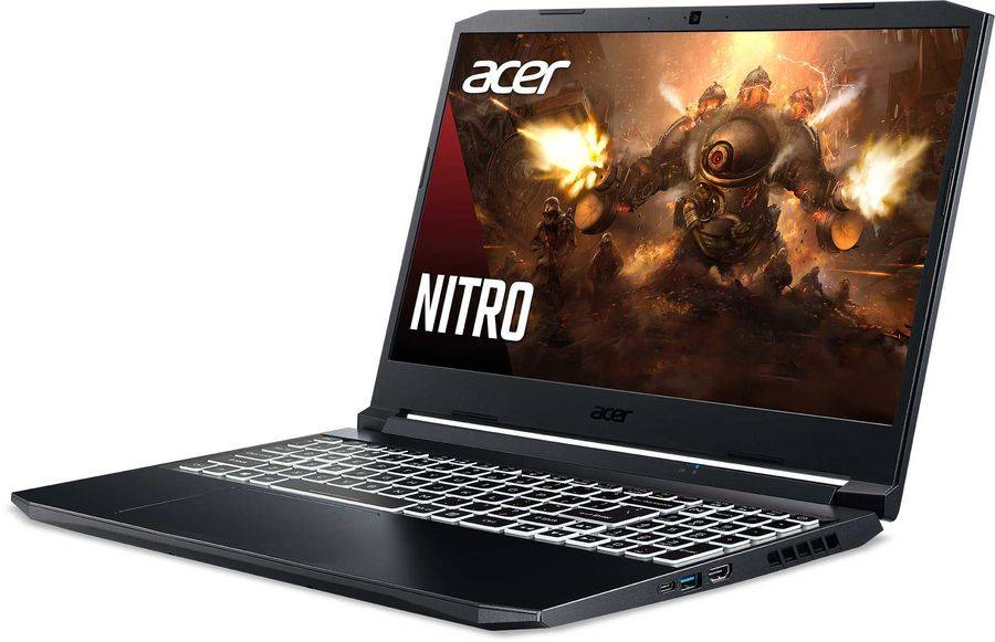 Ноутбук Acer Nitro 5 AN515-45-R9RS купить