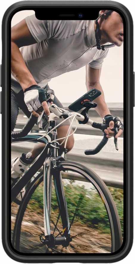 Чехол Gearlock Bike Mount для iPhone 12 mini, черный купить