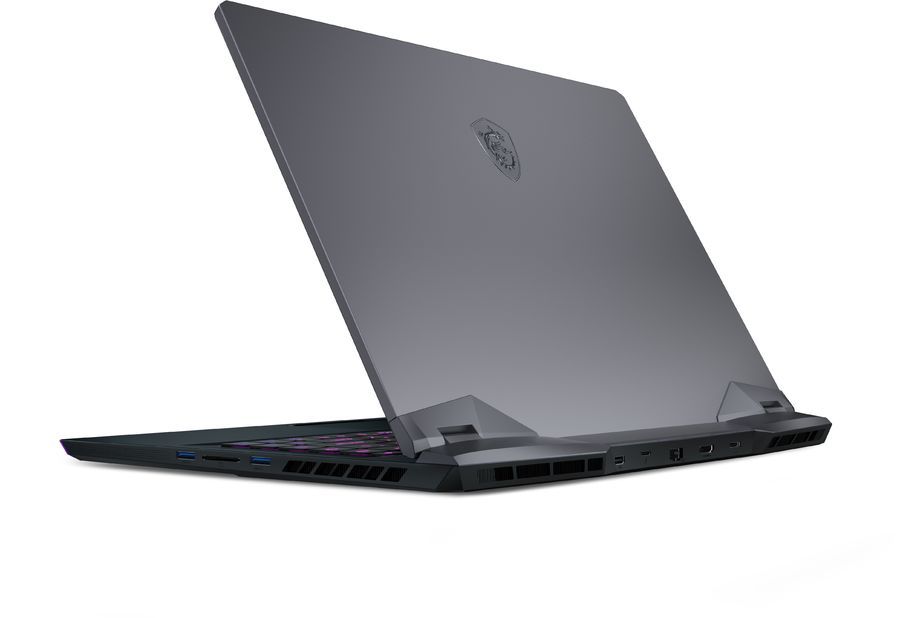 Ноутбук MSI GE66 Raider 12UHS-400RU купить