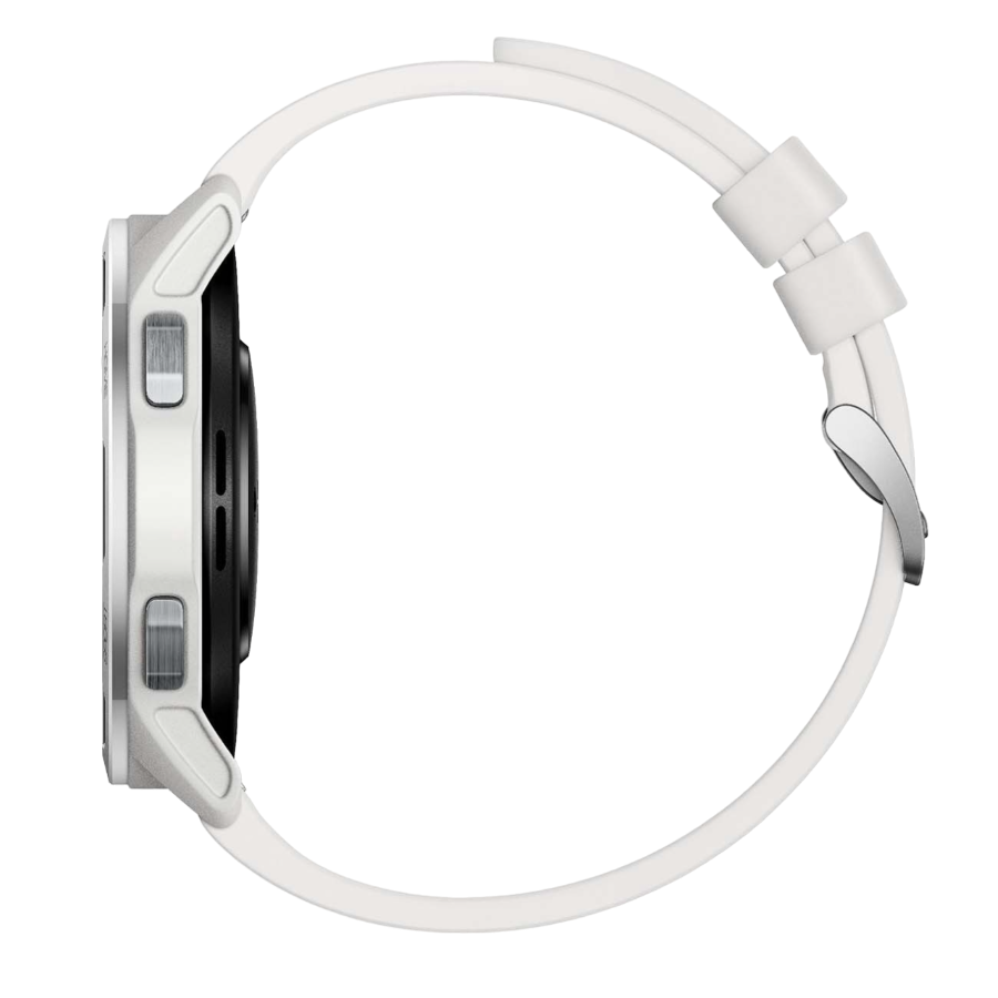 Смарт-часы Xiaomi S1 Active GL (белый)