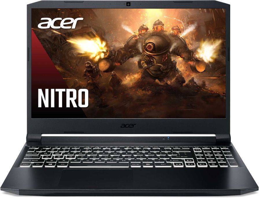 Ноутбук Acer Nitro 5 AN515-45-R9RS купить