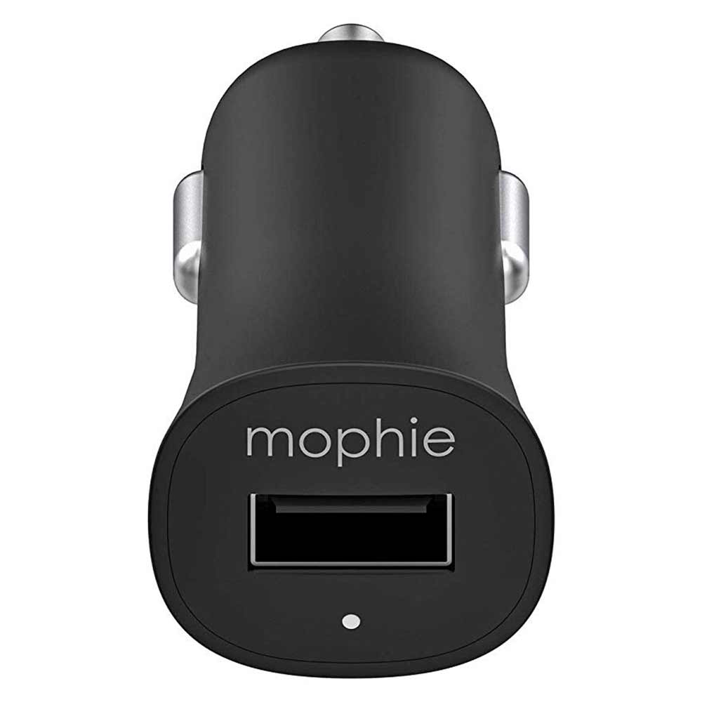 Автомобильное беспроводное ЗУ Mophie Charge Stream Qi Wireless Vent Mount купить