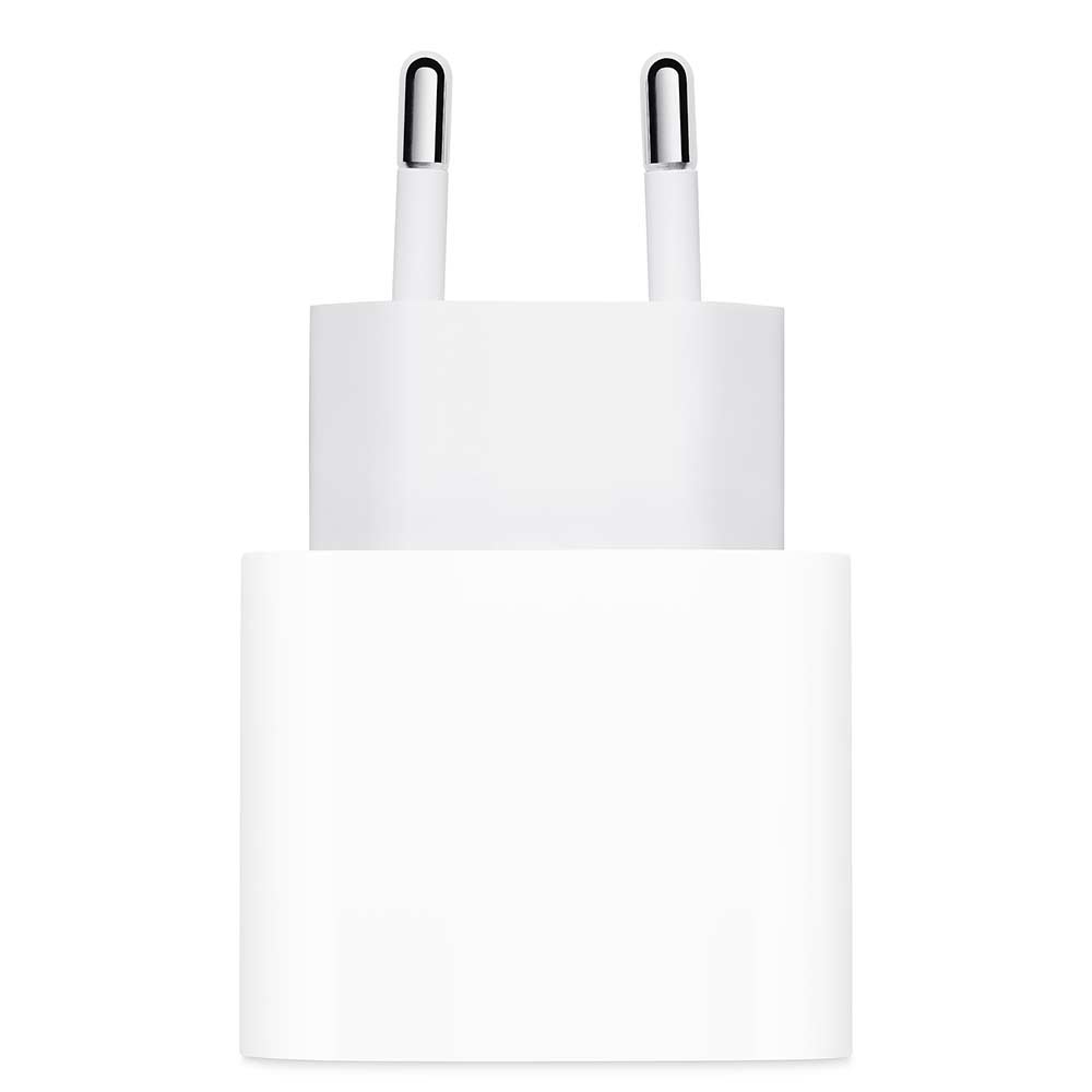 Адаптер питания Apple USB-C мощностью 20 Вт купить