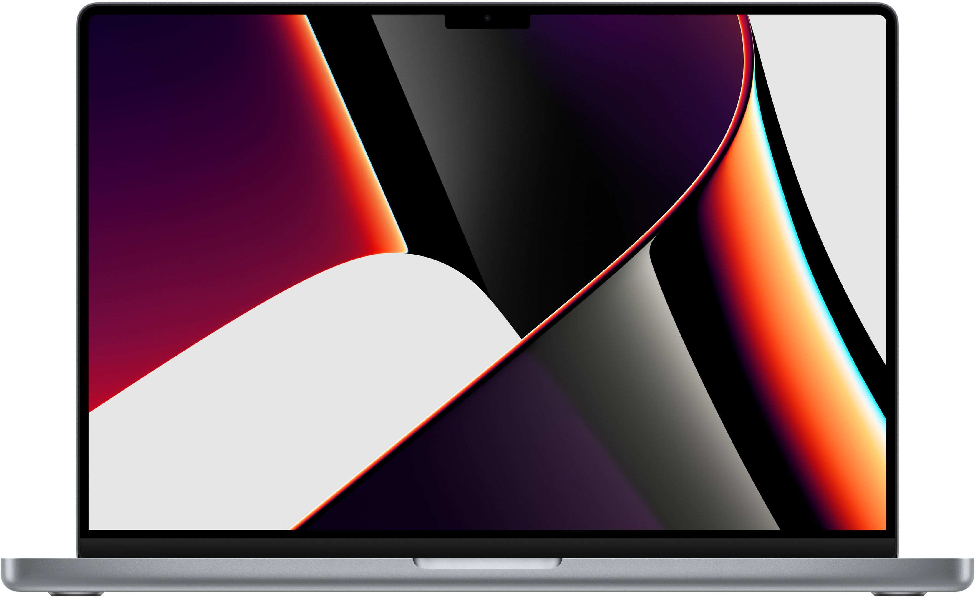 Ноутбук Apple MacBook Pro 16 M1/10c CPU/16c GPU/16/512 купить